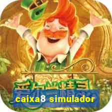 caixa8 simulador